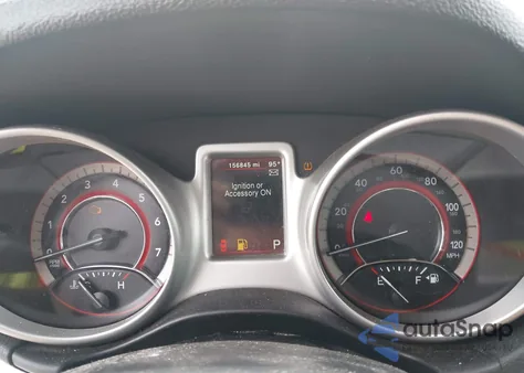 2018 Dodge Journey Se from USA, damaged, VIN 3C4PDCAB6JT527081